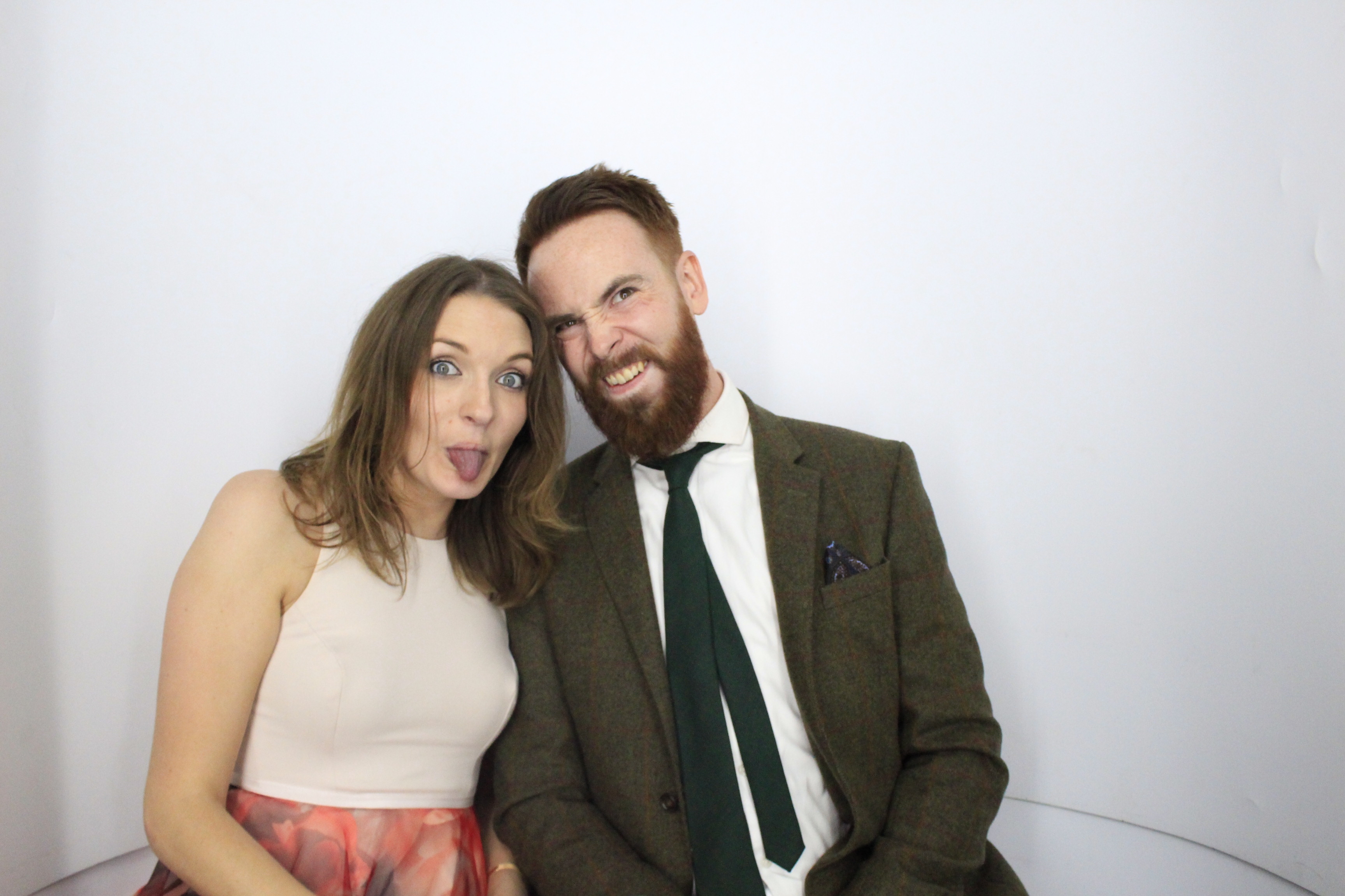 Andy and Emma's Wedding | View more photos from the event at gallery.myphotoboothexperience.co.uk/u/MyPhotoBoothExperienceLtd/Andy-and-Emmas-Wedding